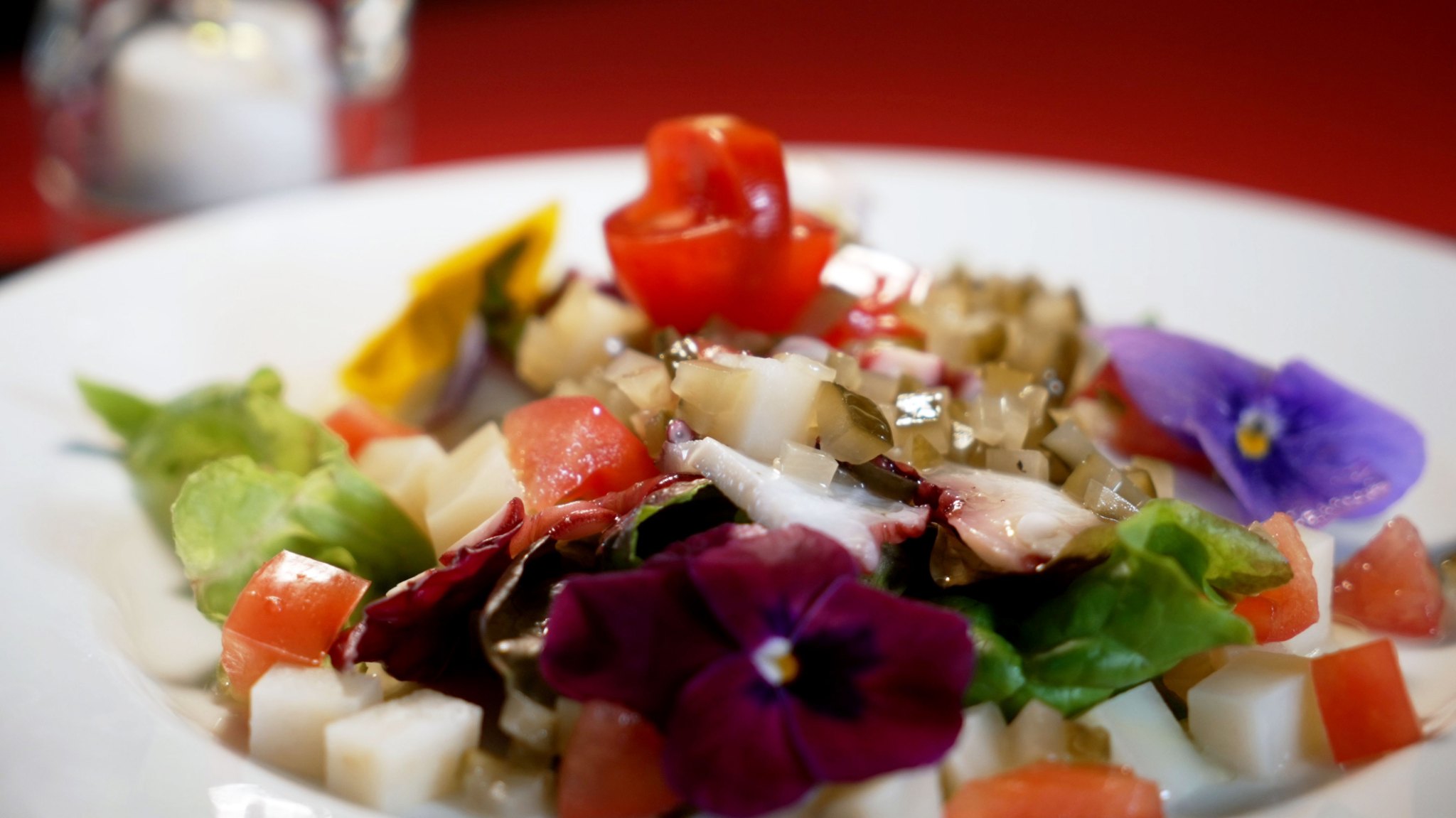 KGCafe＆WineRestarant